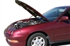 Redline Tuning 1994-2001 Acura Integra Hood QuickLIFT PLUS