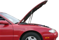 Redline Tuning 1993-1997 Mazda MX-6 Hood QuickLIFT ELITE