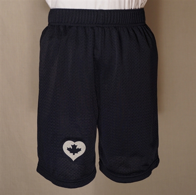 CASA Gym Shorts - Unisex