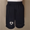 L. Elementary Gym Shorts - Unisex