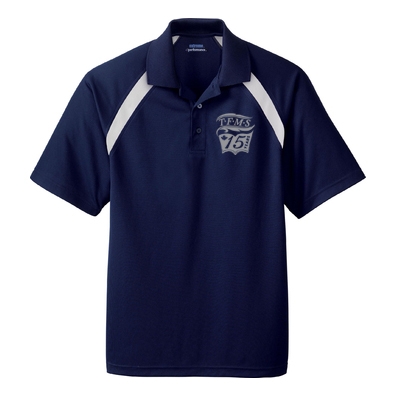 Adult Athletic Polo Shirt - Unisex