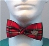 "Grateful to be Canadian" Bow Tie - Unisex