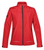 LADIES' STORMTECH ENDURANCE SOFTSHELL