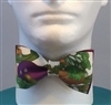 "Love My Veggies" Bow Tie - Unisex