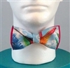 Tropical Heat Bow Tie - Unisex