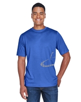 VC Sport Performance Tee for Men