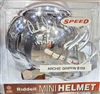 Archie Griffin Signed Mini Helmet