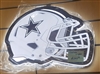 Illuminated Dallas Cowboys Wall Sign