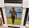 Nick Price Signed 11 x 14 Framed