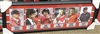 Ohio State Head Football Coaches Collage Framed