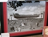 Old Ohio Stadium 16 x 20 Framed