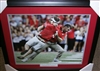 Anthony Schlegel Tackle 16 x 20 Framed