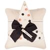 Halloween Witch Hat Sequin Pillow Wrap