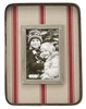 mud pie grain sack large square tin frame