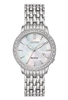 Ladies Citizen Eco Drive Diamond Watch