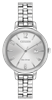 Ladies Citizen Eco Drive Silver Chandler Watch