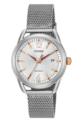 Ladies Citizen Drive LTR Watch