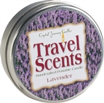 Travel Scent - Lavendar