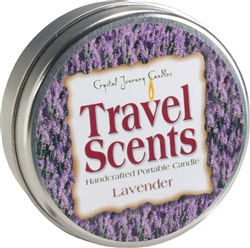 Travel Scent - Lavendar