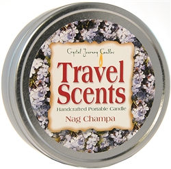 Travel Scent - Nag Champa