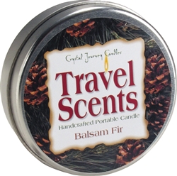 Travel Scent - Balsam