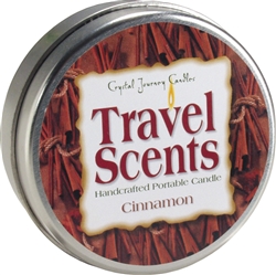 Travel Scent - Cinnamon