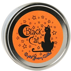 Travel Scent -Black Cat