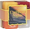 Herbal Gift Set - Caribbean Nights Candles