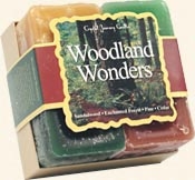 Herbal Gift Set - Woodland Wonders