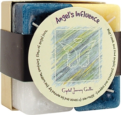 Herbal Gift Set -   Angel's Influence (Herbal Collection)