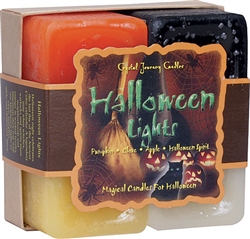 Herbal Gift Set - Halloween