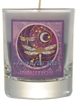 Filled Votive Holders Mandala - Intuition