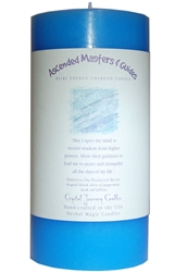 Herbal 3x6 Pillars - Ascended Masters