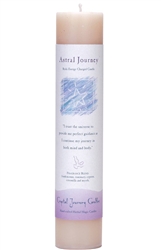 Herbal Magic Pillars - Astral Journey