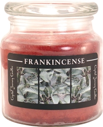 Jar Candle - Frankincense