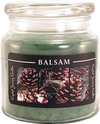 Jar Candle - Balsam