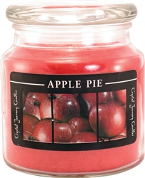 Jar Candle - Warm Apple Pie
