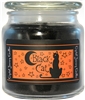 Herbal Jar Candle-Black Cat