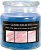 Herbal Jar Candle - Good Health