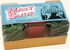 Six Piece Gift Set - Malt Shop (Retro)