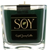 Soy Jar Candles - Balsam