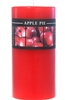 Traditional 3x6 Pillars -Apple