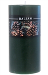 Traditional 3x6 Pillars -Balsam