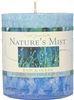 Natural Pillars - Nature's Mist