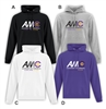 AMCC Fleece Hooded Sweatshirt