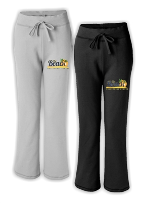 The Beach Ladies Sweatpant