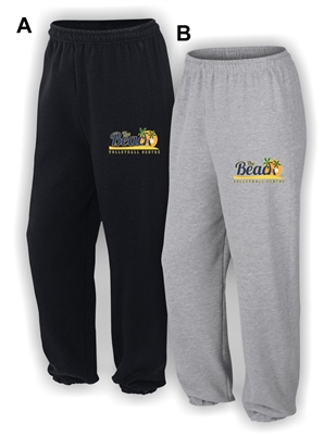 The Beach Mens Sweatpant