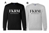 Faculty Champion Crewneck