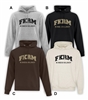 Faculty ATC Fleece Hooded Sweatshirt