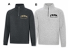 Faculty ATC 1/4 Zip Sweatshirt